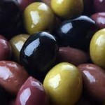 olives