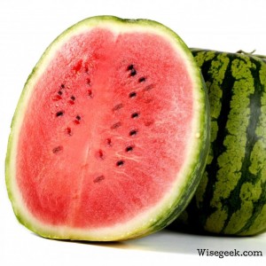 watermelon
