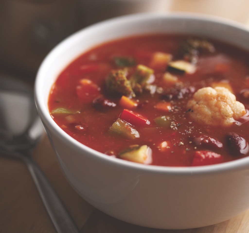 veggiesoup