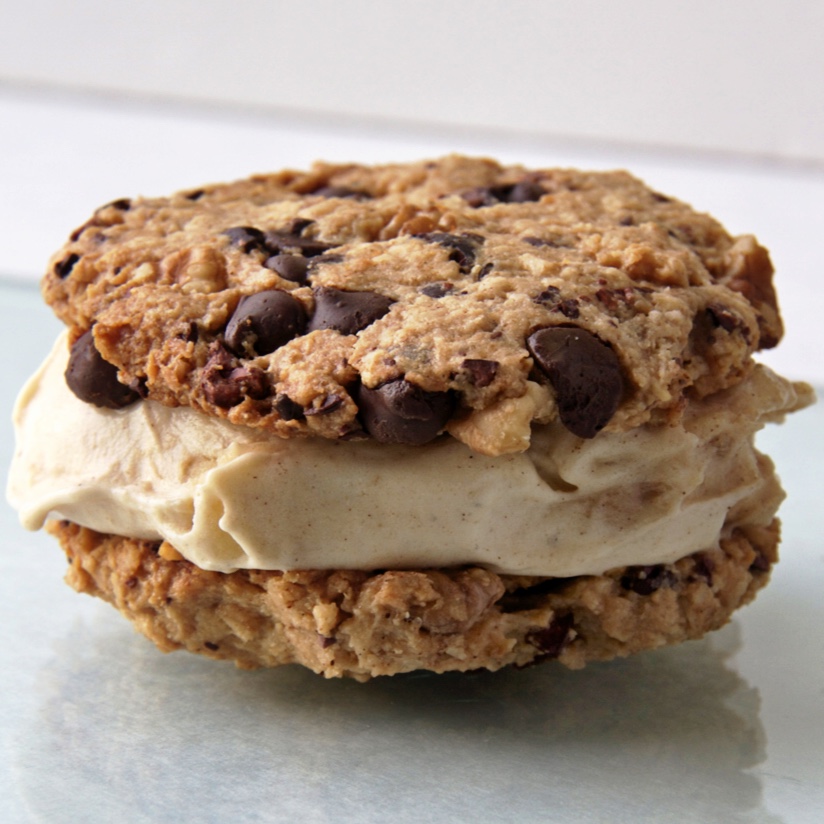 ice cream sandwich 