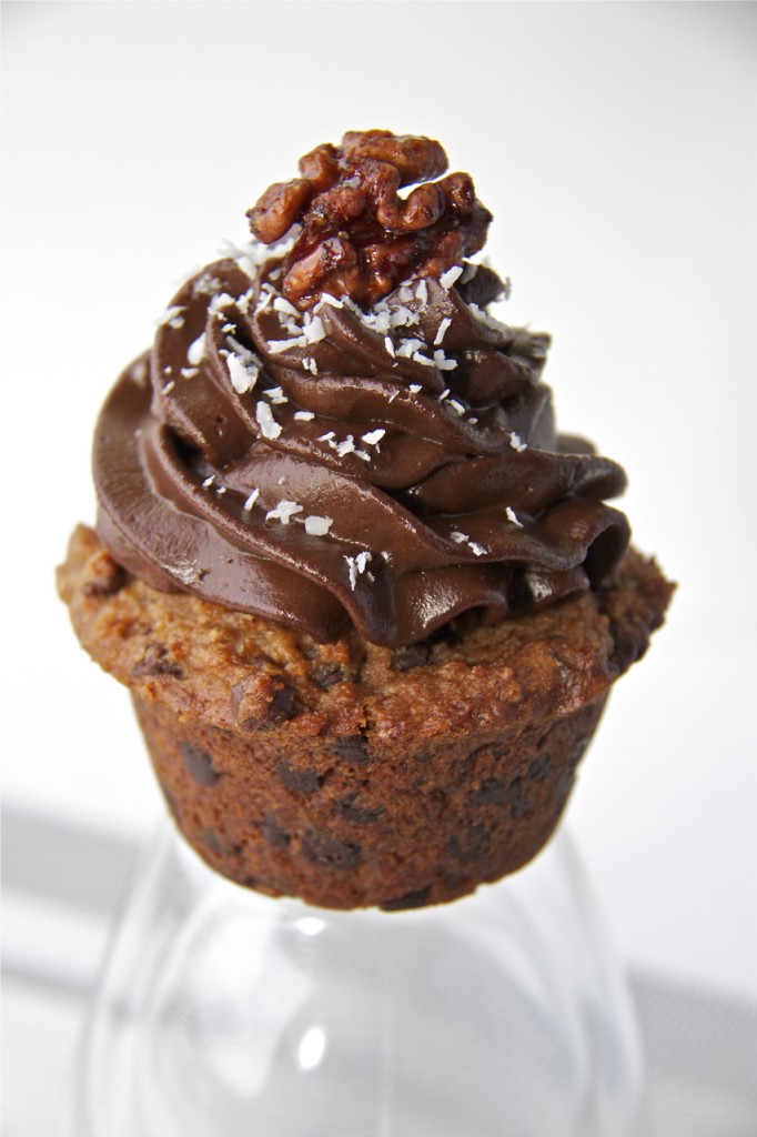 ChocolateCupcakeHighResolution